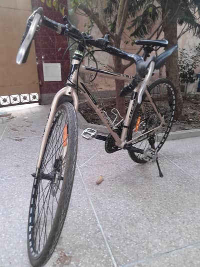 Sports Cycle For Sale