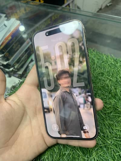 Iphone 14 pro 256gb Mdm non pta best for camera and gaming