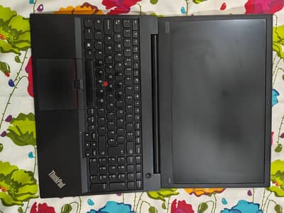 Lenovo ThinkPad Core i5 8th Gen | 8GB RAM | 160GB SSD