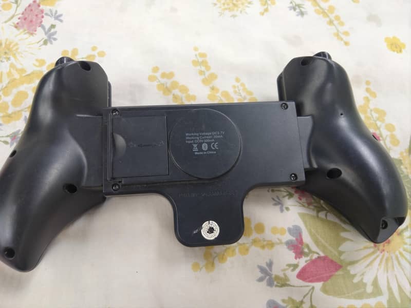 Gaming Controller tablat mobile controller Sony games android controll 2