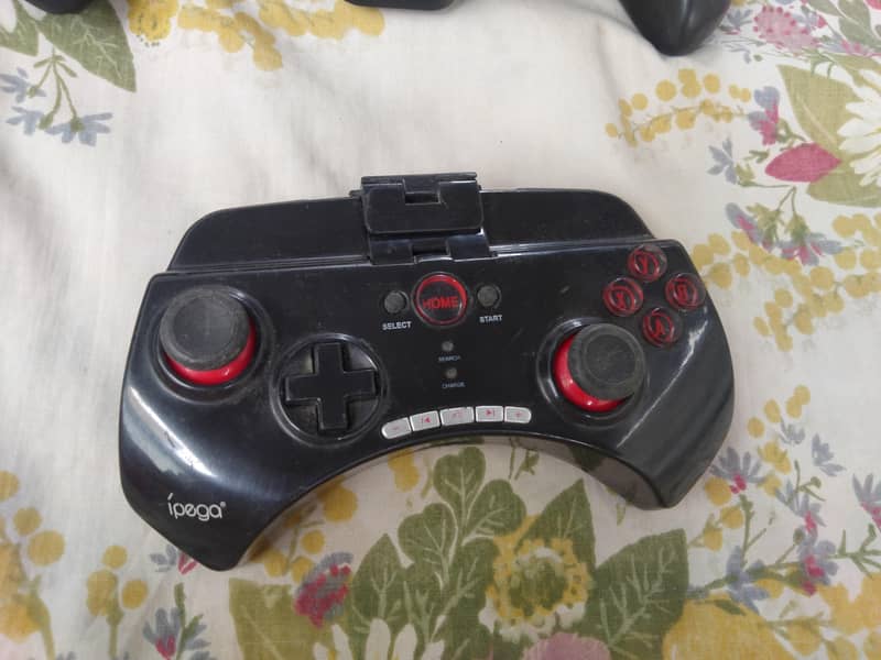 Gaming Controller tablat mobile controller Sony games android controll 6