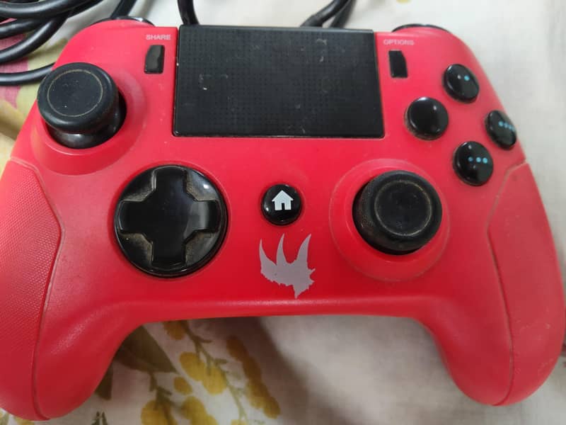 Gaming Controller tablat mobile controller Sony games android controll 8