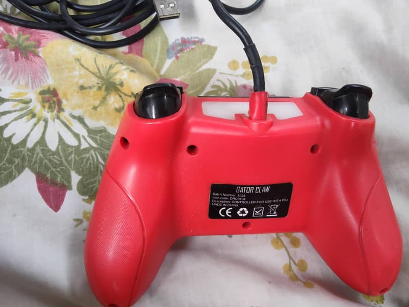 Gaming Controller tablat mobile controller Sony games android controll 9