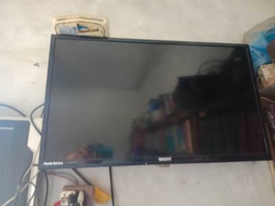 Orient LED TV 32 Inches