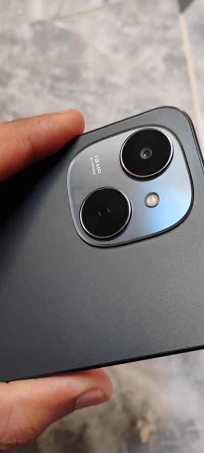 Tecno Spark 40c