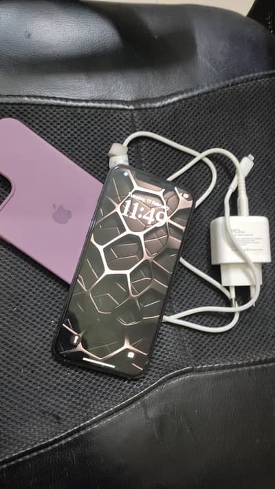 iphone 12pro max best condition