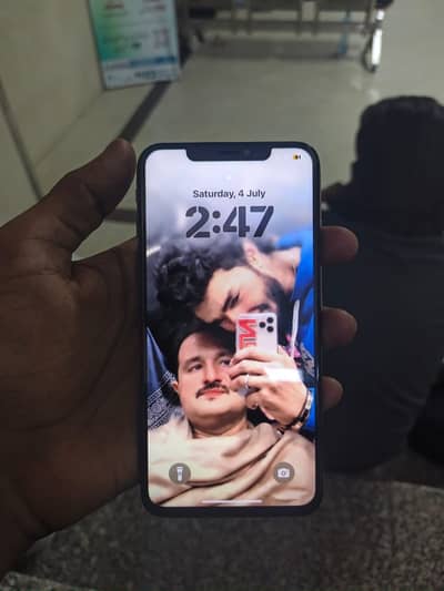 iphone xs max