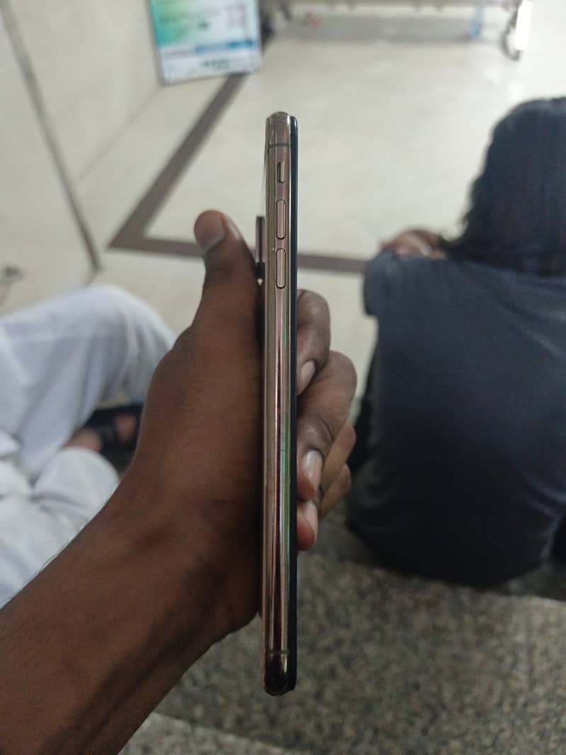 iphone xs max 5