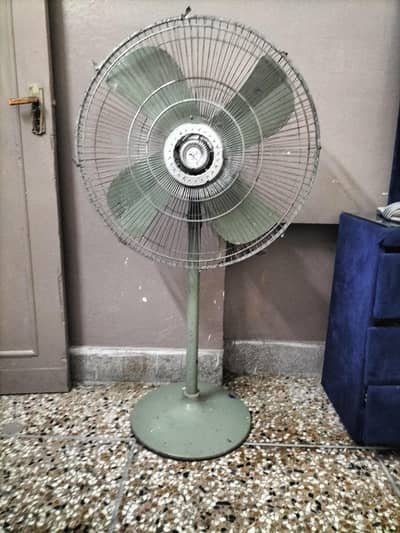 pedestal Fan