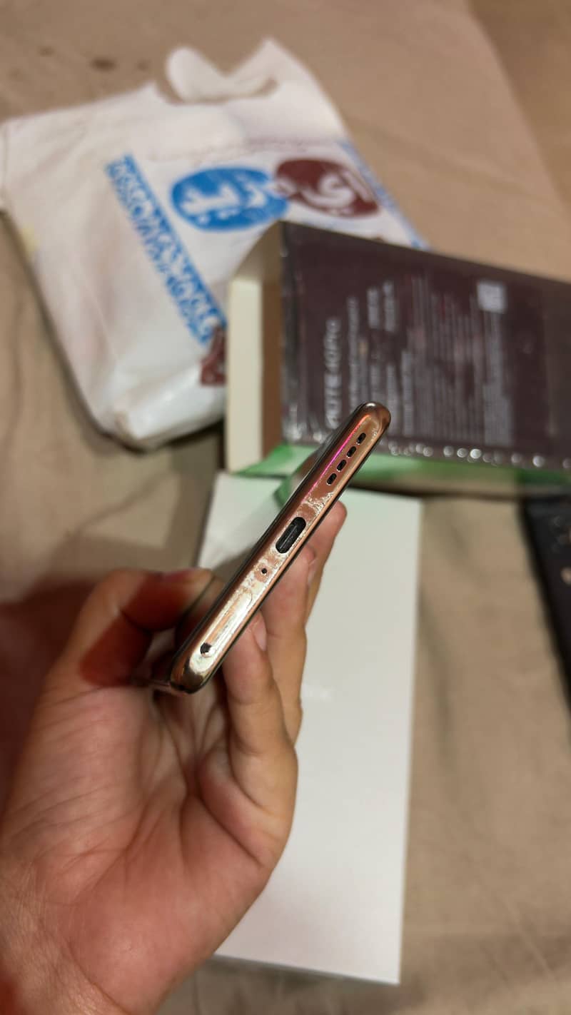 Infinix Note 4 Pro 7