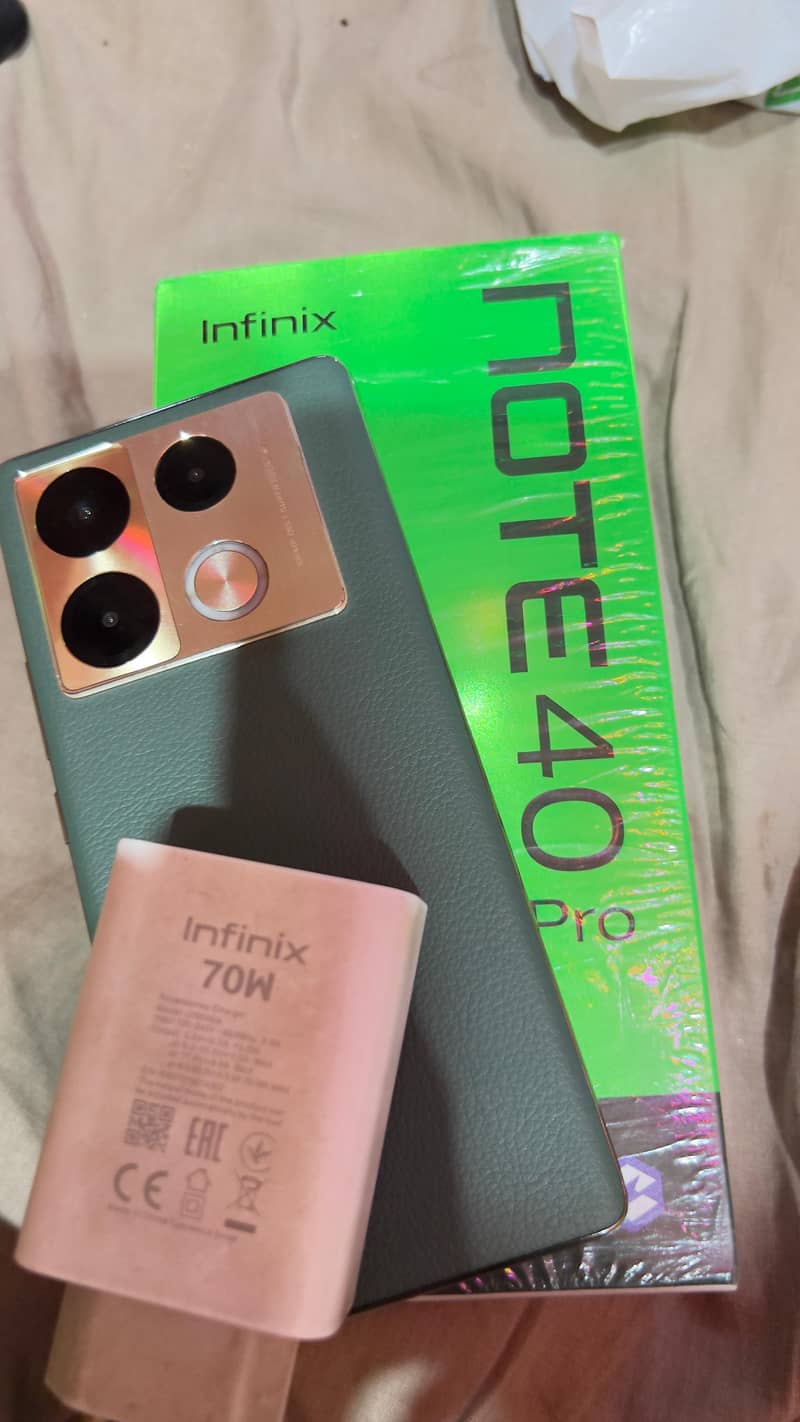 Infinix Note 4 Pro 11