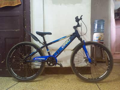 Strong imported cycle - 26 size - 0320/2257/271