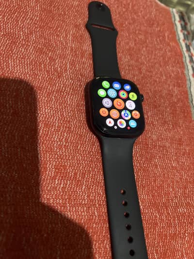 Apple Watch series 10