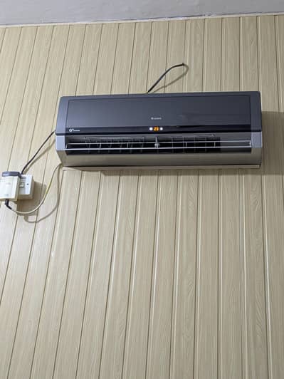 gree10 inverter