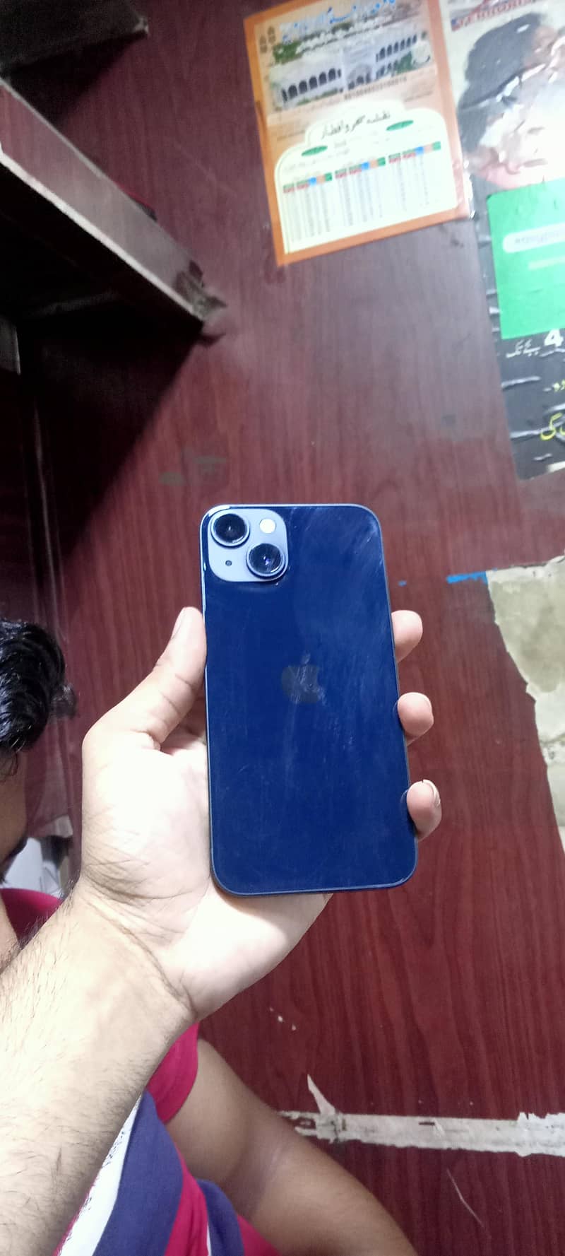 Apple iPhone 14 1