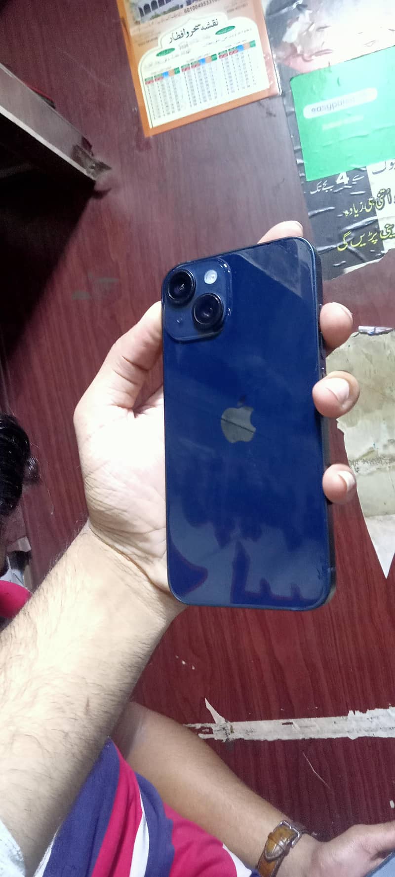 Apple iPhone 14 3