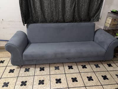 sofa for sale 2 seater bhi 3 seater bhi