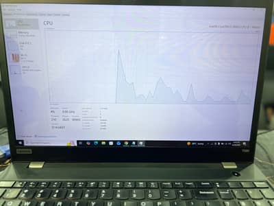Lenovo ThinkPad T590