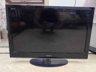 Sony LCD