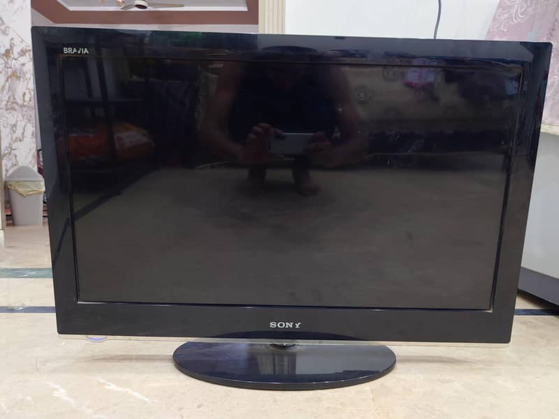 Sony LCD 0