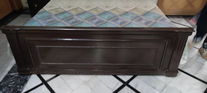 Bed For Sale