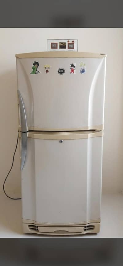 Pell refrigerator for sale in Lahore DHA phase 1