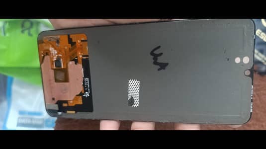 Vivo V21 orignal panel oled screen