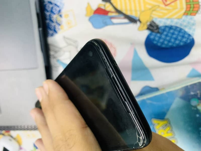 Google Pixel 4a 0