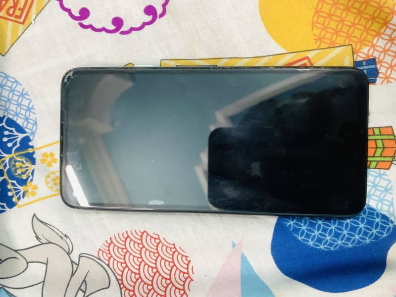 Google Pixel 4a 9