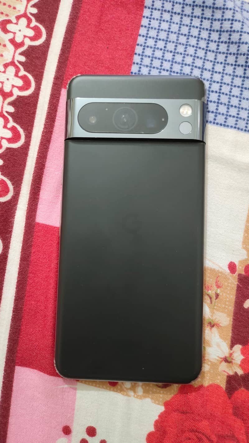Google Pixel 8 Pro 0