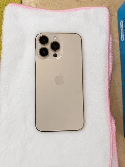 Apple iPhone 13 Pro