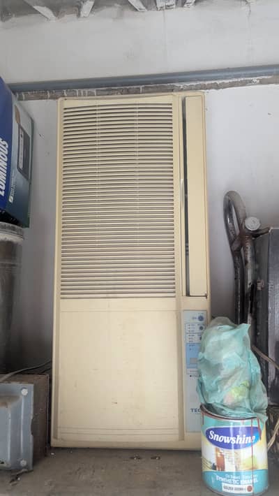 Teco Portable AC