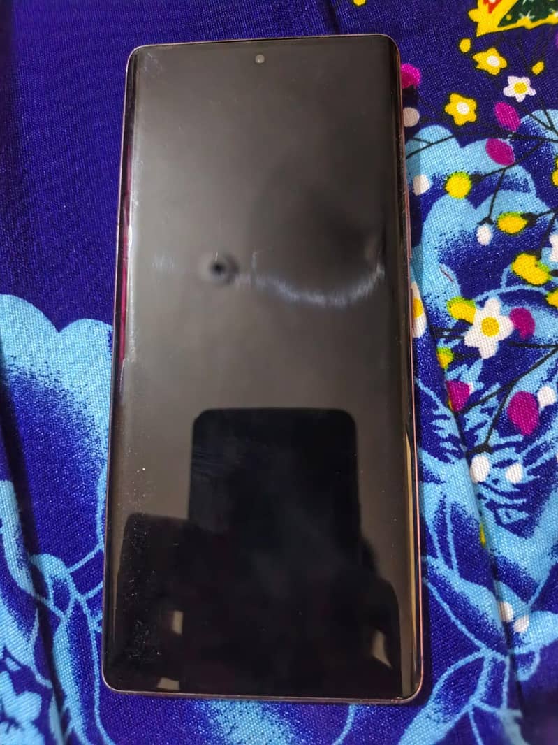 Infinix Zero 40 0