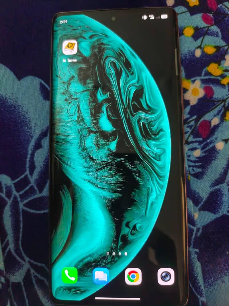 Infinix Zero 40 1
