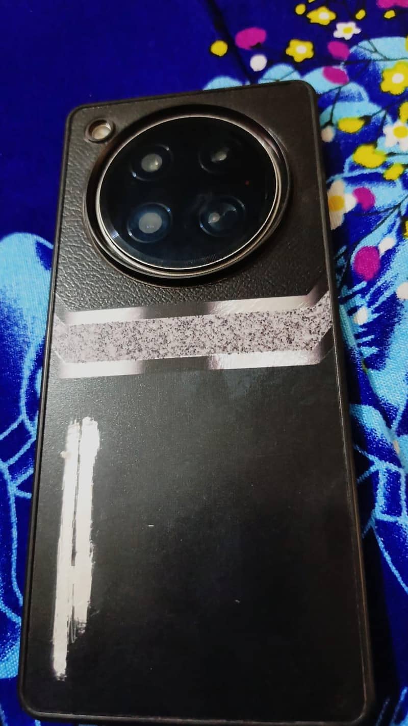 Infinix Zero 40 3