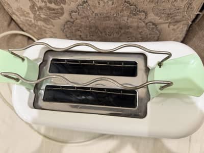 Anex bread Toaster