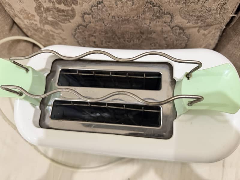 Anex bread Toaster 0