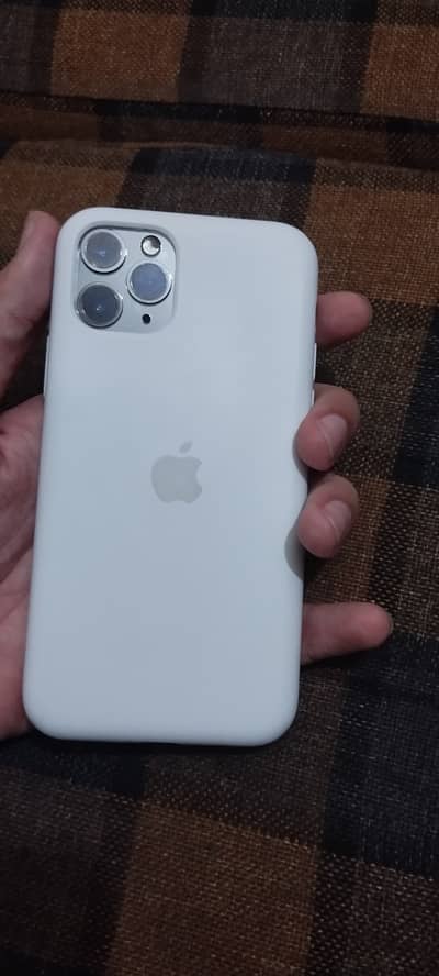 Apple iPhone 11 Pro