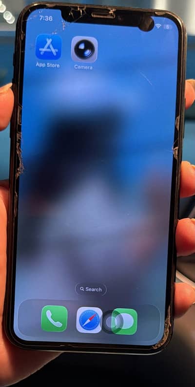 Apple iPhone 11 Pro 64 gb