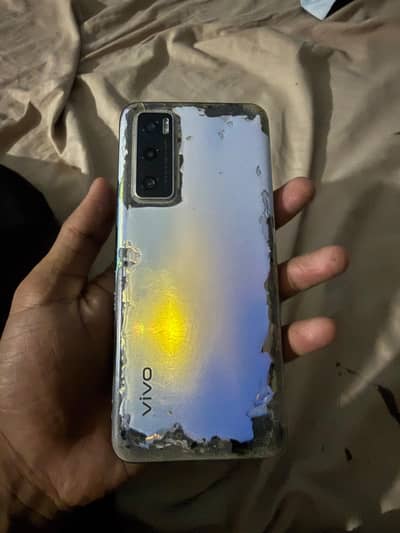 vivo 2022 8 128  only kit