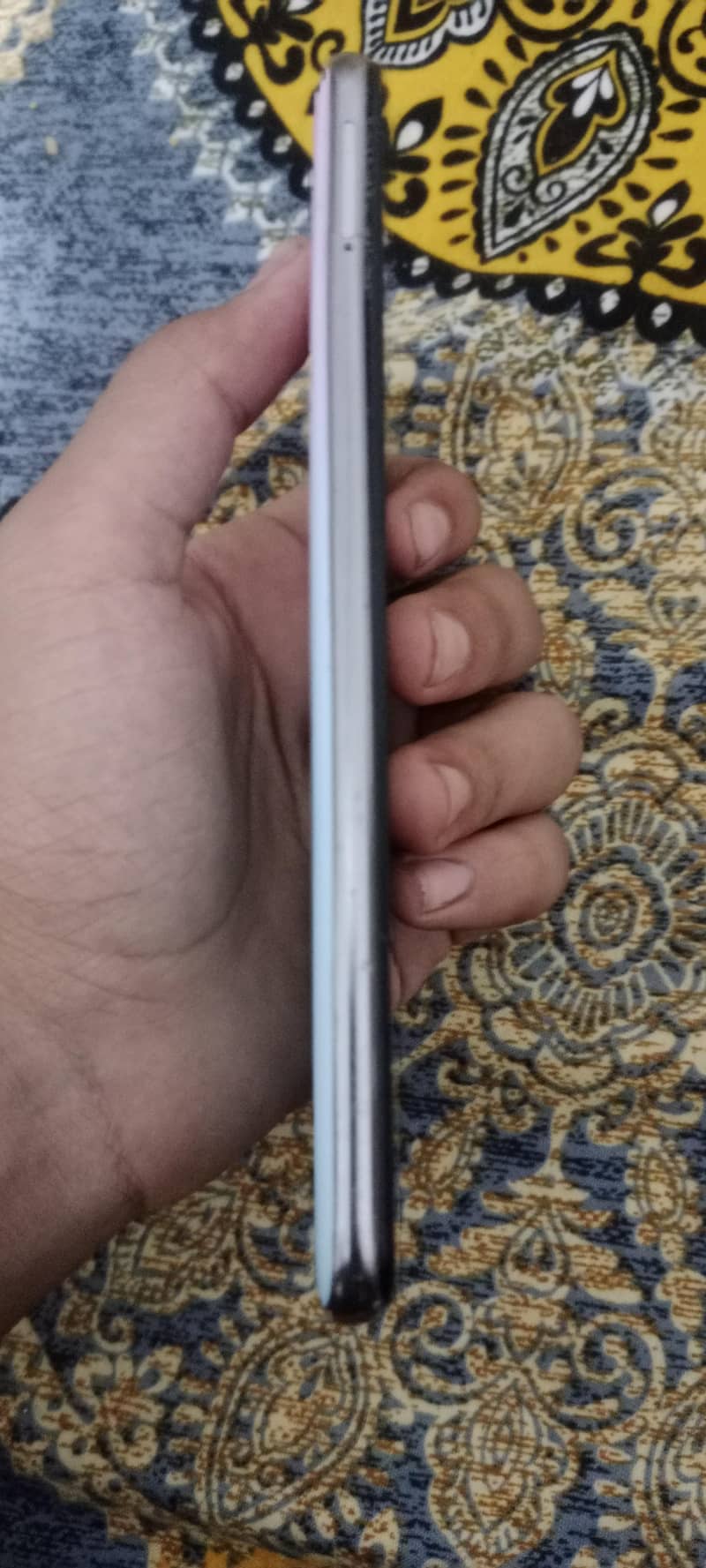 Huawei Nova 7i 1