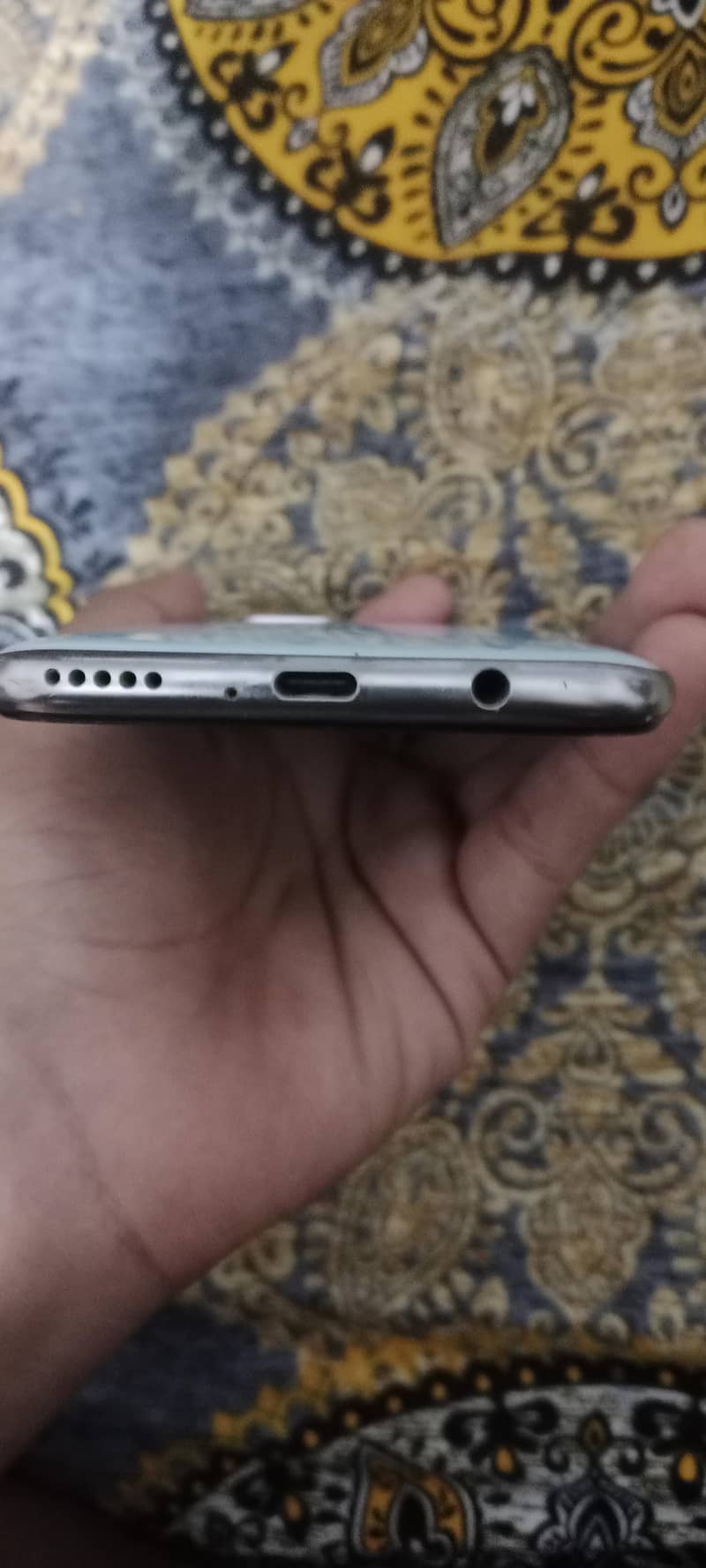 Huawei Nova 7i 2