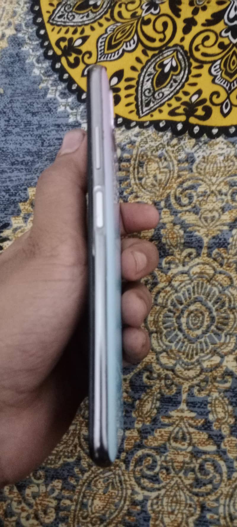 Huawei Nova 7i 3