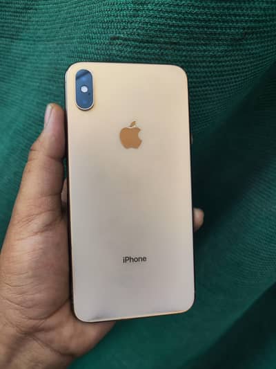 Apple iPhone XS Max