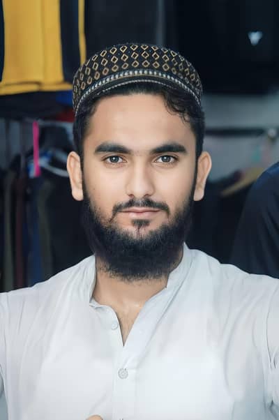Quran teacher also Qirat classes
