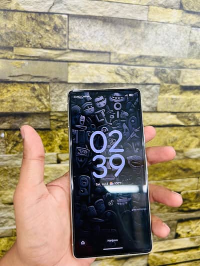 Google Pixel 7