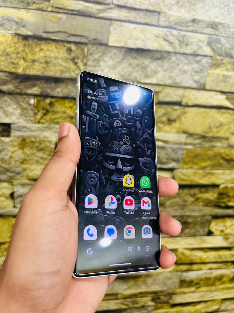 Google Pixel 7 2