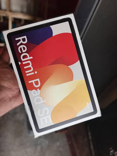 Redmi Pad SE 11 inch