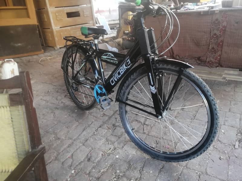 bicycle 1