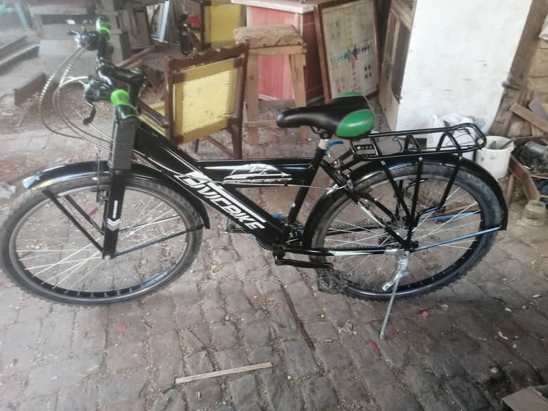 bicycle 2